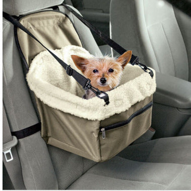 Multi-Functional Pet Car Travel & Bag