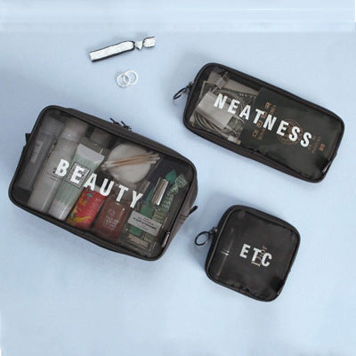 Travel Storage Bag